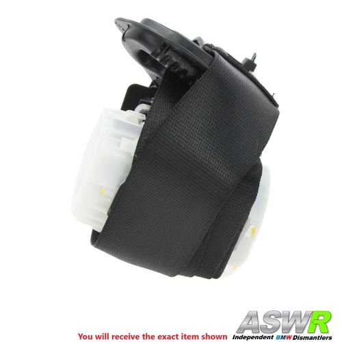 BMW Front Seat Belt N/S Passenger Left F21 F22 F32 1 2 4 SERIES