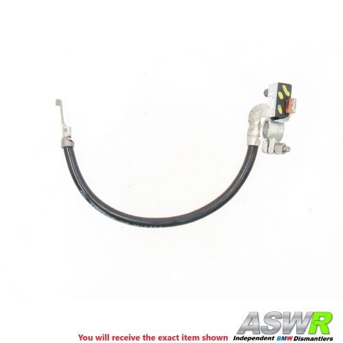 BMW Battery Lead Negative IBS F20 F22 F30 F32 1 2 3 4 SERIES