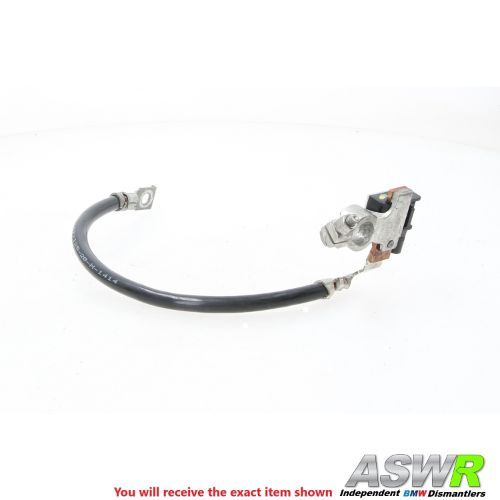 BMW Battery Lead Negative IBS F20 F22 F30 F32 1 2 3 4 SERIES