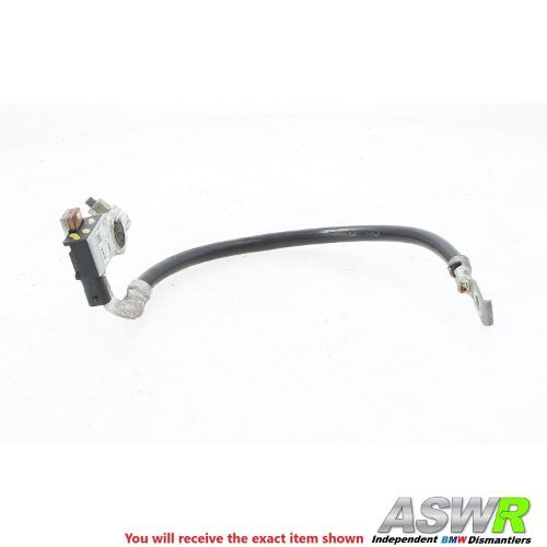 BMW Battery Lead Negative IBS F20 F22 F30 F32 1 2 3 4 SERIES