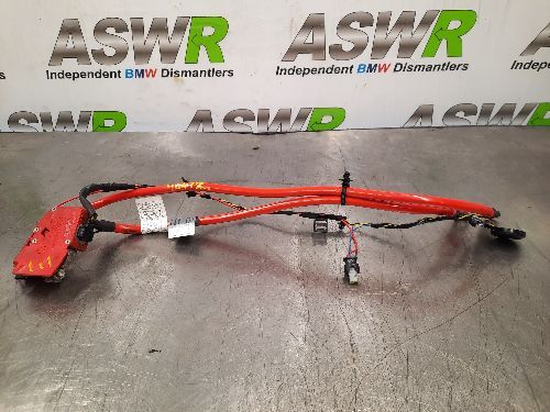 BMW F20 F21 F22 F87 1 2 SERIES Positive Battery Blow Off Cable