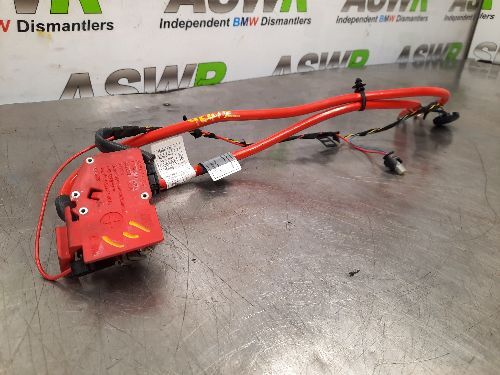 BMW F20 F21 F22 F87 1 2 SERIES Positive Battery Blow Off Cable