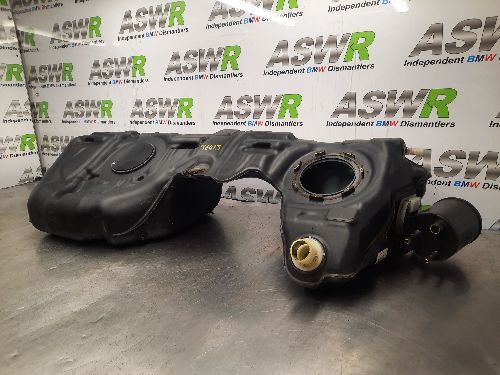 BMW Plastic Fuel Tank F20 F21 F22 F23 F87 1 2 SERIES PETROL