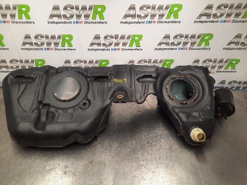 BMW Plastic Fuel Tank F20 F21 F22 F23 F87 1 2 SERIES PETROL