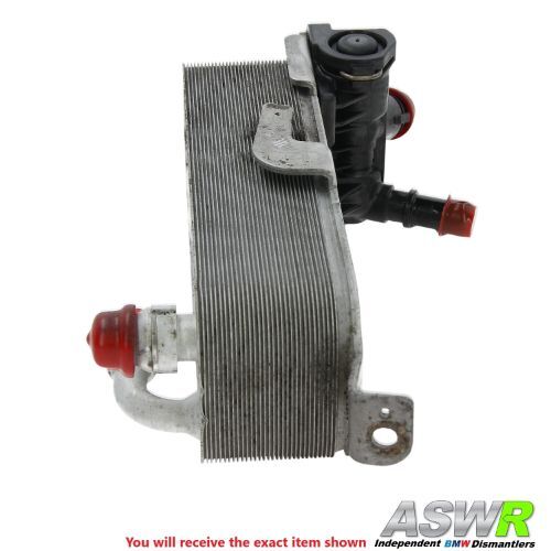 BMW Gearbox Oil Cooler Automatic F20 F22 F30 F32 Petrol