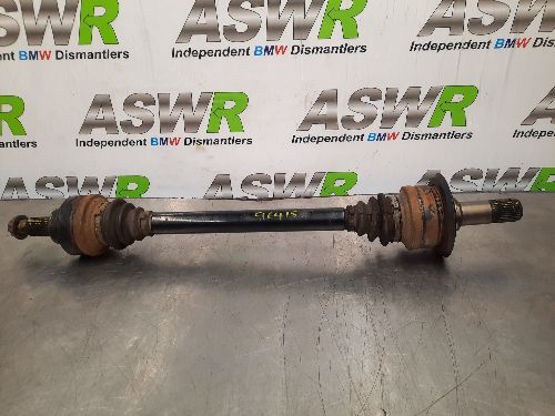 BMW Drive Shaft Petrol N/S Passenger Left F20 F30 F32 140i 340i 440i