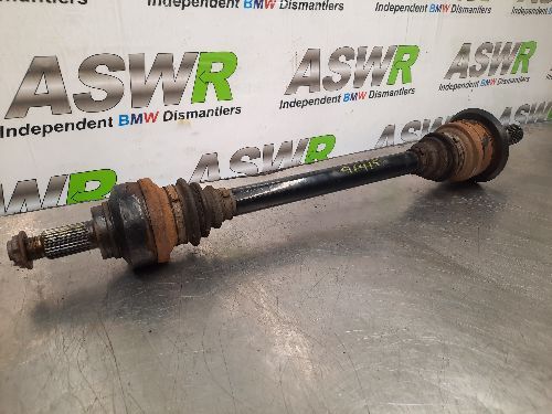 BMW Drive Shaft Petrol N/S Passenger Left F20 F30 F32 140i 340i 440i