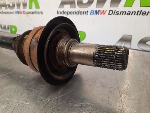 BMW Drive Shaft Petrol N/S Passenger Left F20 F30 F32 140i 340i 440i