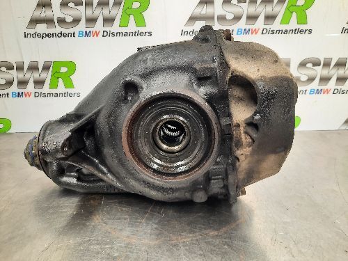 BMW Rear Differential 3.08 Ratio F20 F21 F22 F23 M135i M235i