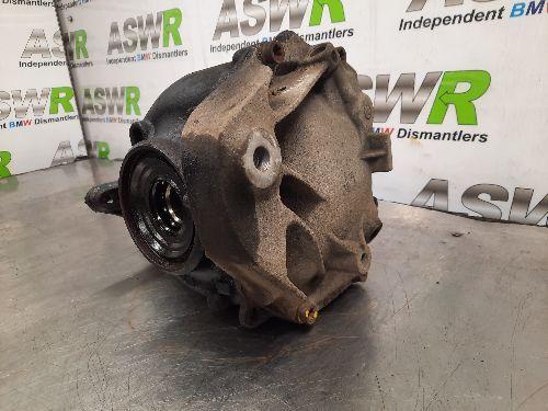 BMW Rear Differential 3.08 Ratio F20 F21 F22 F23 M135i M235i