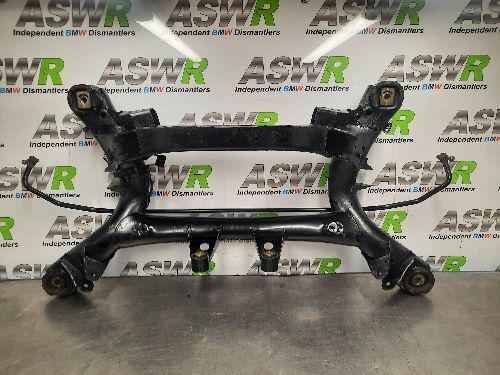 BMW Rear Axle Subframe Carrier F20 F22 F30 F32 1 2 3 4 SERIES