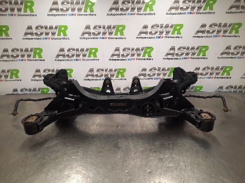 BMW Rear Axle Subframe Carrier F20 F22 F30 F32 1 2 3 4 SERIES