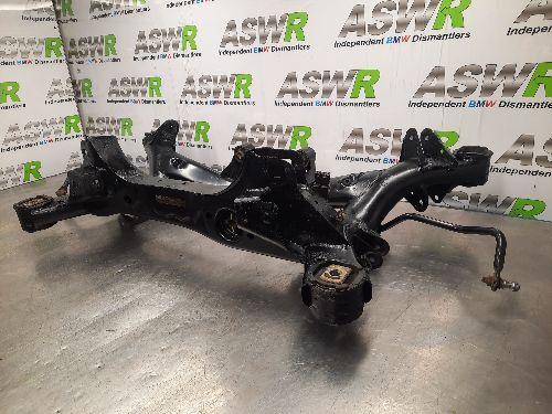 BMW Rear Axle Subframe Carrier F20 F22 F30 F32 1 2 3 4 SERIES