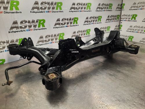 BMW Rear Axle Subframe Carrier F20 F22 F30 F32 1 2 3 4 SERIES