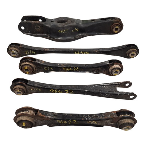 BMW 1 2 SERIES F20 F22 O/S Drivers Right Rear Suspension Arms Bundle