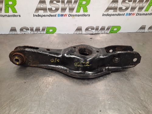 BMW 1 2 SERIES F20 F22 O/S Drivers Right Rear Suspension Arms Bundle