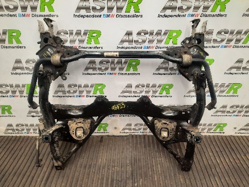 BMW Front Engine Subframe F20 F22 F30 F31 1 2 3 SERIES