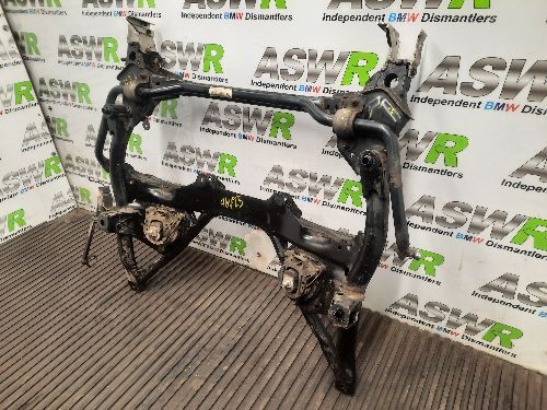 BMW Front Engine Subframe F20 F22 F30 F31 1 2 3 SERIES