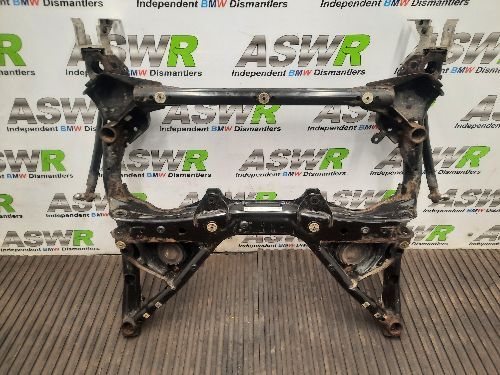 BMW Front Engine Subframe F20 F22 F30 F31 1 2 3 SERIES