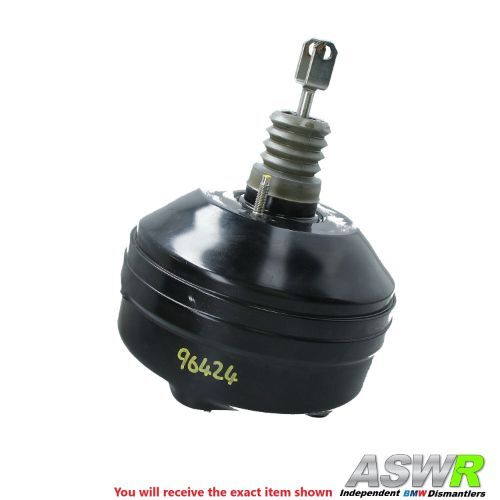 BMW Brake Servo Unit F20 F22 F30 1 2 3 4 SERIES