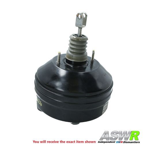 BMW Brake Servo Unit F20 F22 F30 1 2 3 4 SERIES