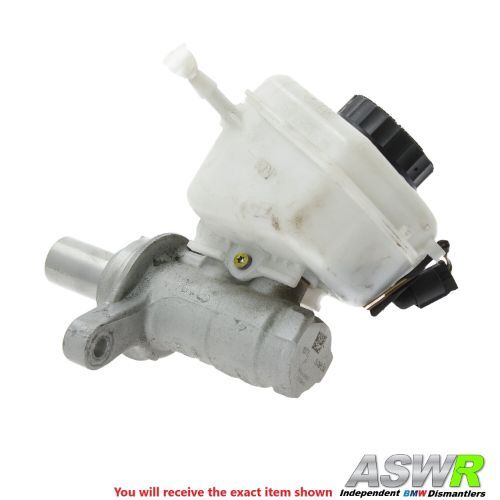 BMW Brake Master Cylinder F20 F22 F30 F32 1 2 3 4 SERIES