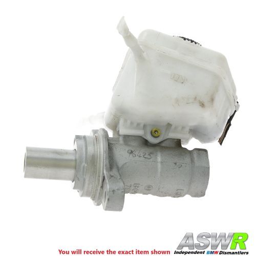 BMW Brake Master Cylinder F20 F22 F30 F32 1 2 3 4 SERIES