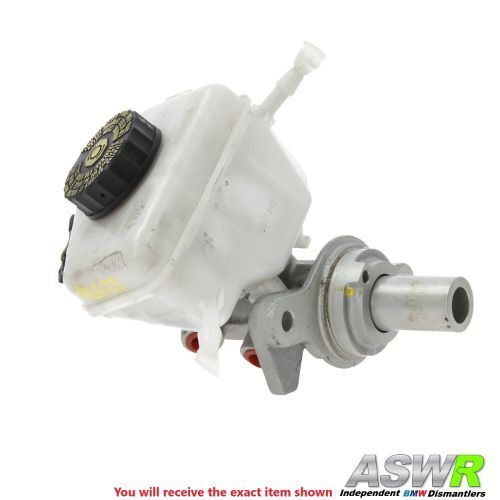 BMW Brake Master Cylinder F20 F22 F30 F32 1 2 3 4 SERIES