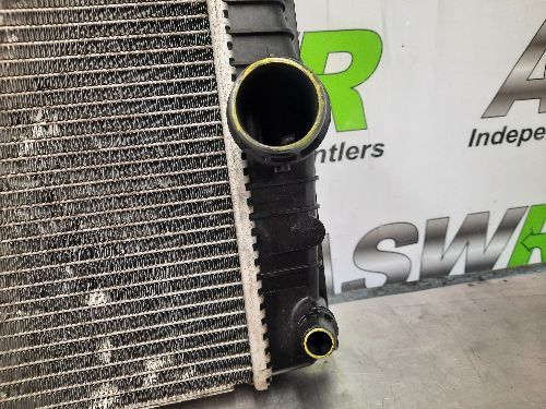 BMW Coolant Radiator N20 N55 Petrol F20 F22 F30 F32 1 2 3 4 SERIES