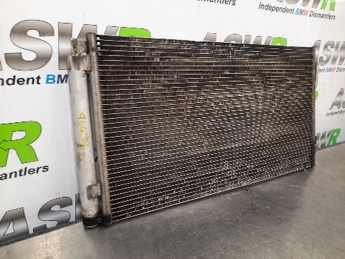 BMW Air Conditioning Condenser N55 Petrol F20 F22 F30 1 2 3 SERIES