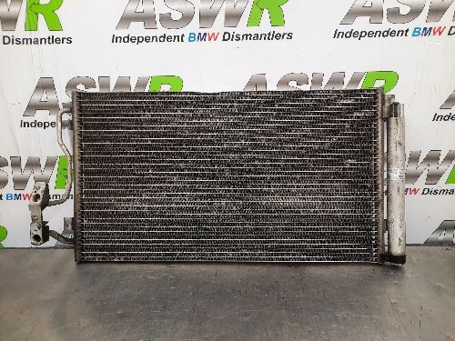 BMW Air Conditioning Condenser N55 Petrol F20 F22 F30 1 2 3 SERIES