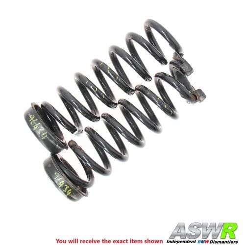 BMW Rear Coil Springs Pair M Sport F22 F23 2 SERIES