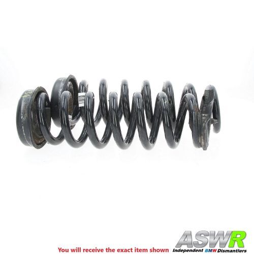BMW Rear Coil Springs Pair M Sport F22 F23 2 SERIES