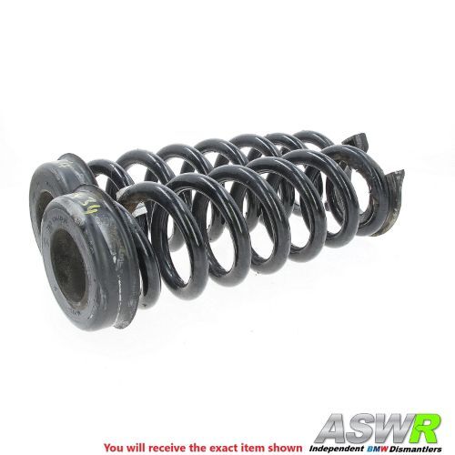 BMW Rear Coil Springs Pair M Sport F22 F23 2 SERIES