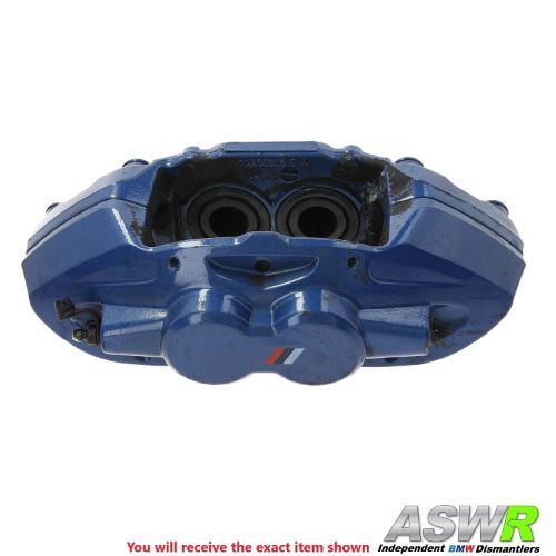 BMW Front Brake Caliper Brembo N/S Passenger Left F30 F32 3 4 SERIES