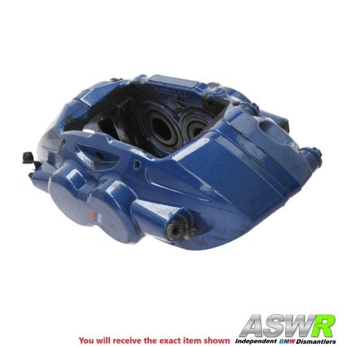 BMW Front Brake Caliper Brembo N/S Passenger Left F30 F32 3 4 SERIES