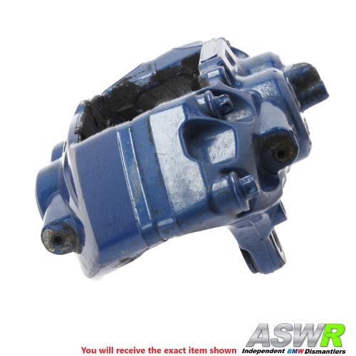 BMW Front Brake Caliper Brembo N/S Passenger Left F30 F32 3 4 SERIES