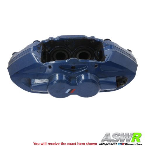 BMW Front Brake Caliper Brembo O/S Drivers Right  F30 F32 3 4 SERIES
