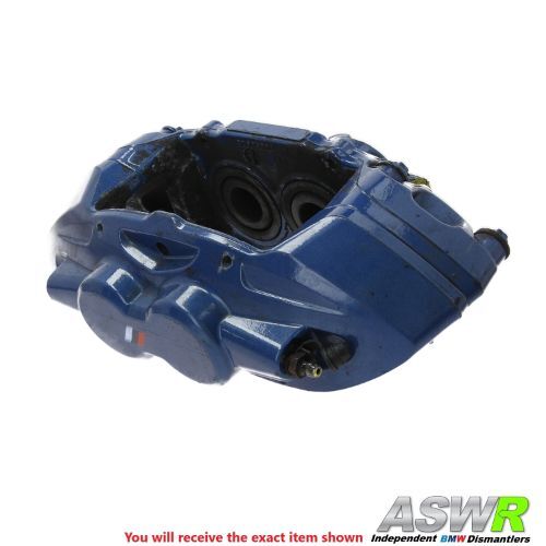 BMW Front Brake Caliper Brembo O/S Drivers Right  F30 F32 3 4 SERIES