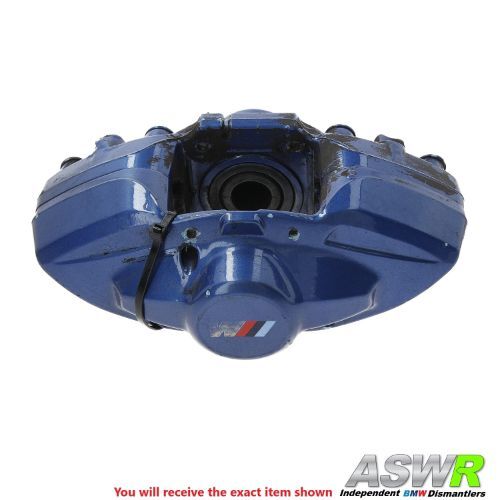BMW Rear Brake Caliper Brembo O/S Drivers F20 F22 M135i M235i
