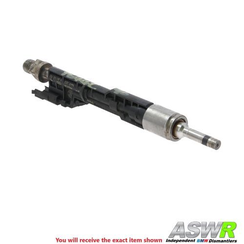 BMW Fuel Injector N55 S55 Petrol F20 F22 F30 F80 F32 F82 F10