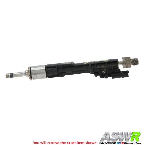 BMW Fuel Injector N55 S55 Petrol F20 F22 F30 F80 F32 F82 F10
