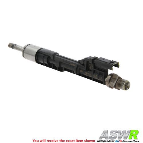 BMW Fuel Injector N55 S55 Petrol F20 F22 F30 F80 F32 F82 F10