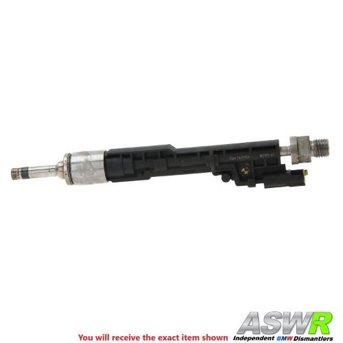 BMW Fuel Injector N55 S55 Petrol F20 F22 F30 F80 F32 F82 F10