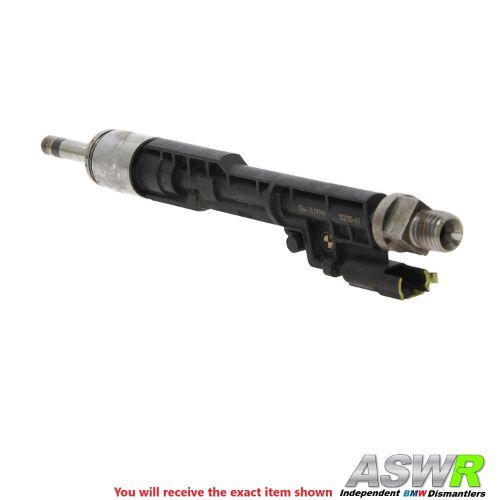 BMW Fuel Injector N55 S55 Petrol F20 F22 F30 F80 F32 F82 F10