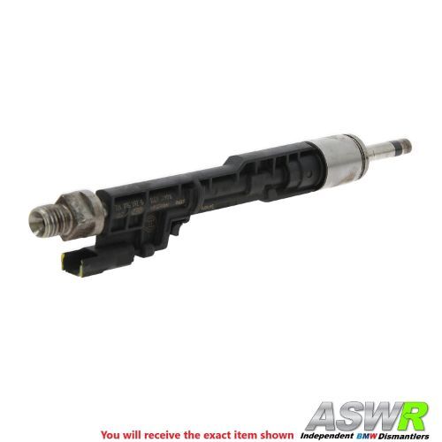 BMW Fuel Injector N55 S55 Petrol F20 F22 F30 F80 F32 F82 F10