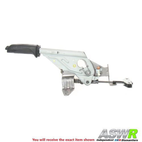 BMW Hand Brake Lever F20 F22 F30 F32 1 2 3 4 SERIES