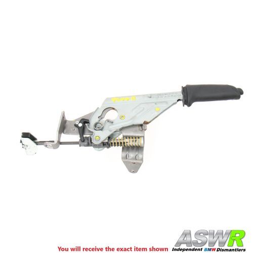 BMW Hand Brake Lever F20 F22 F30 F32 1 2 3 4 SERIES