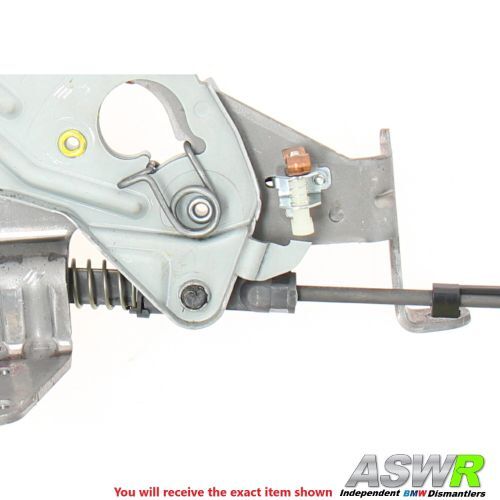 BMW Hand Brake Lever F20 F22 F30 F32 1 2 3 4 SERIES