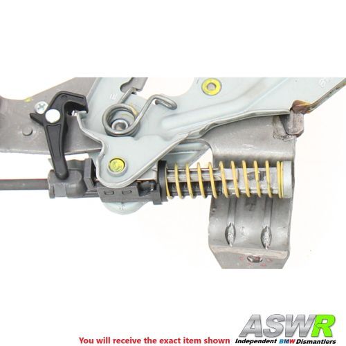 BMW Hand Brake Lever F20 F22 F30 F32 1 2 3 4 SERIES